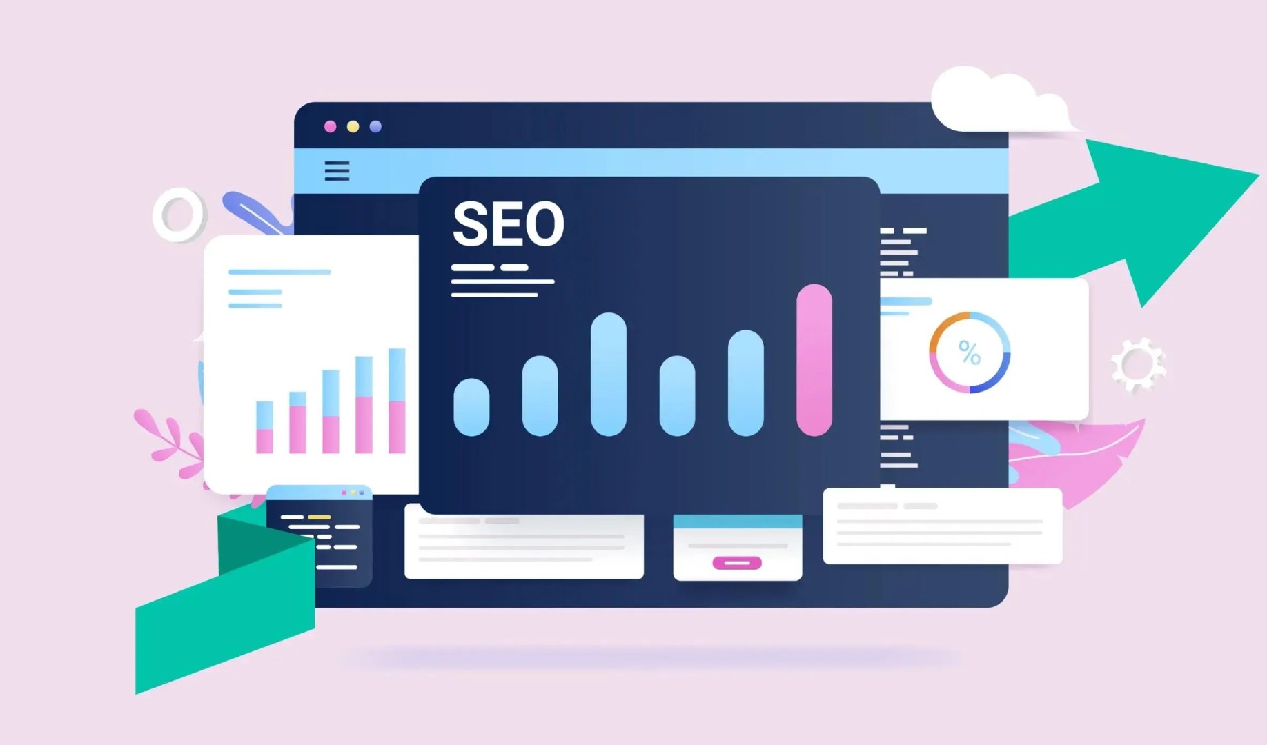 SEO Basics: A Beginner's Guide to Getting Started with Search Engine Optimisation