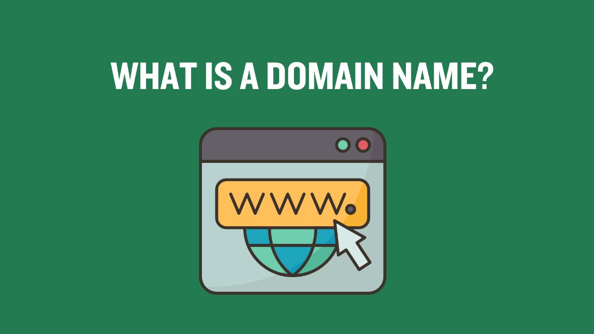 Domain Names Demystified: Your Complete Beginner's Guide
